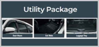 UTILITY PACKAGE