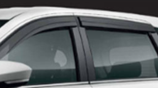 Door Visor